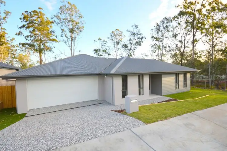 63 Francisca Drive, Augustine Heights QLD 4300
