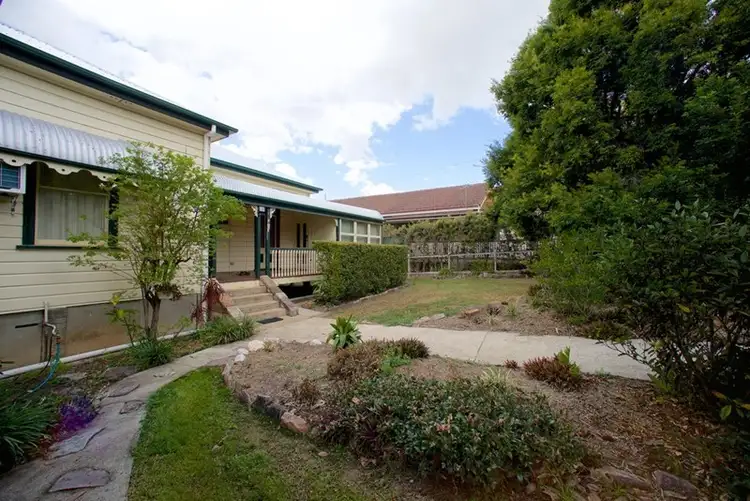Main view of Homely house listing, 5 Armagh Street, Clayfield QLD 4011