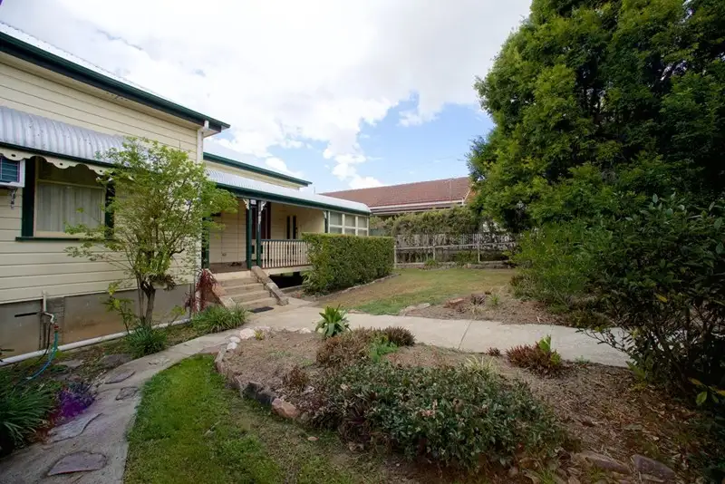 Main view of Homely house listing, 5 Armagh Street, Clayfield QLD 4011