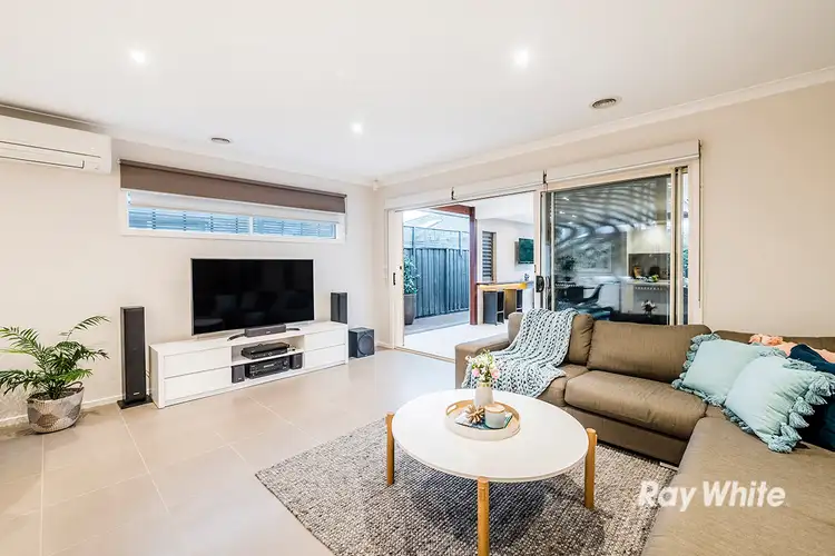 Sixth view of Homely house listing, 3 Watt Place, Lyndhurst VIC 3975