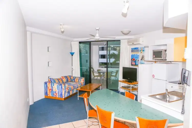 Third view of Homely unit listing, 434/87-97 First Avenue, Mooloolaba QLD 4557