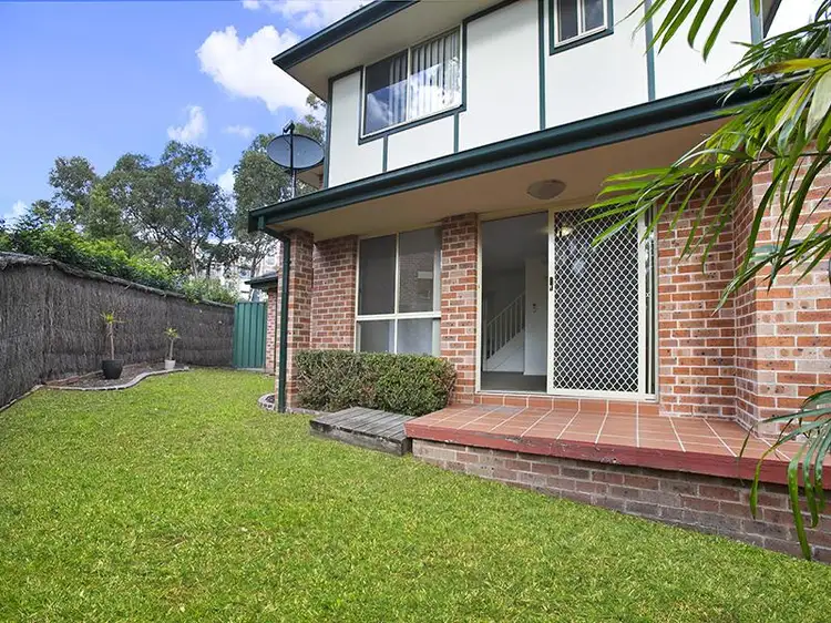 Third view of Homely villa listing, 1/627 Princes Highway, Kirrawee NSW 2232