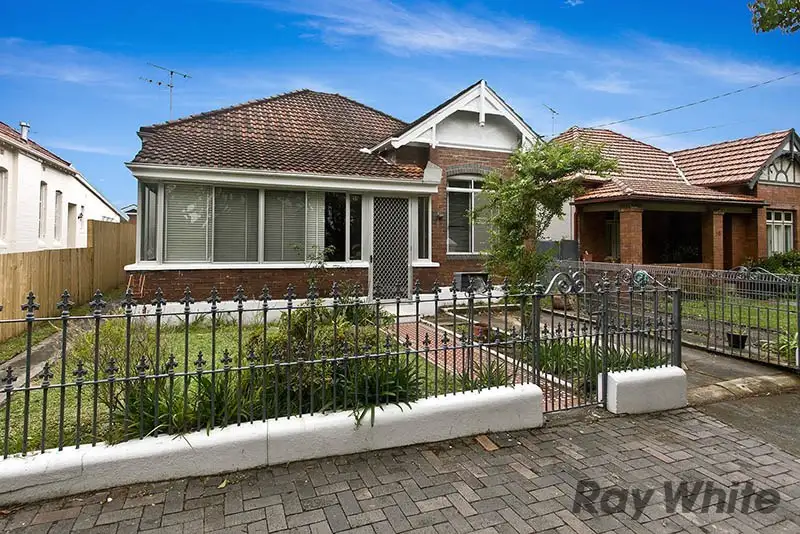 Main view of Homely house listing, 56 Canonbury Grove, Dulwich Hill NSW 2203