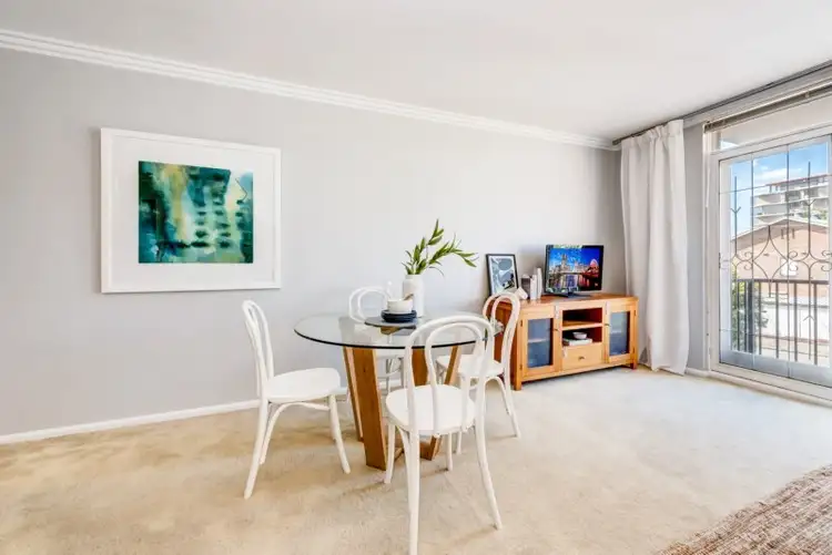 Second view of Homely apartment listing, 5/10 Coulter Street, Gladesville NSW 2111
