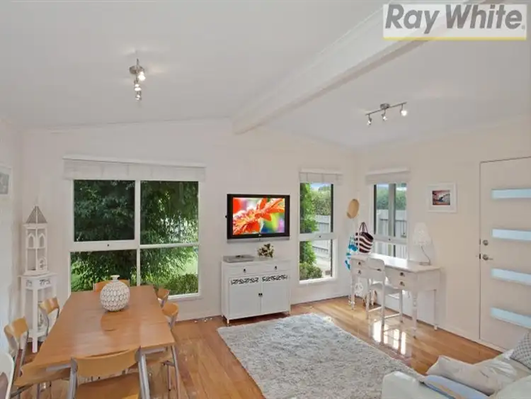 Seventh view of Homely house listing, 203 Eighth Avenue, Rosebud VIC 3939