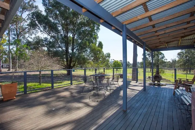 604 Wallarobba-Brookfield Road, Dungog NSW 2420