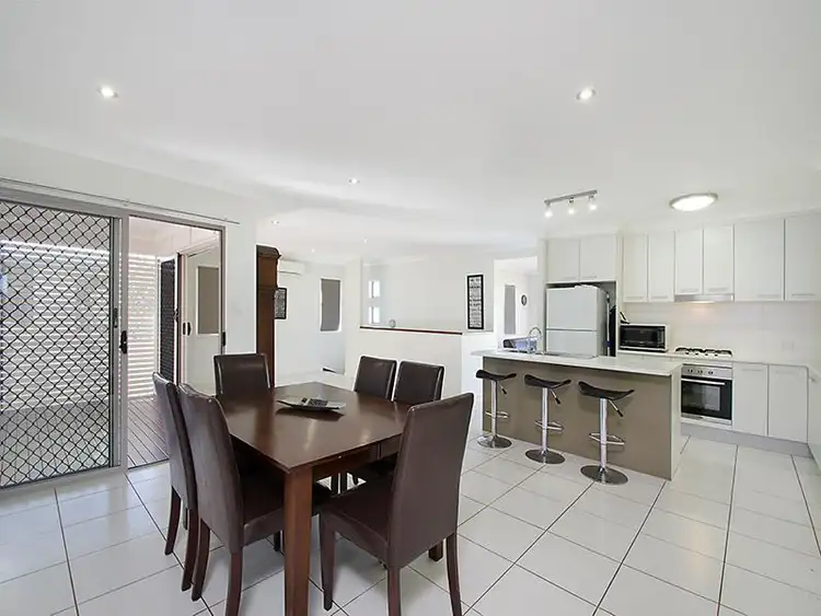 Second view of Homely house listing, 8 Countryview Street, Woombye QLD 4559