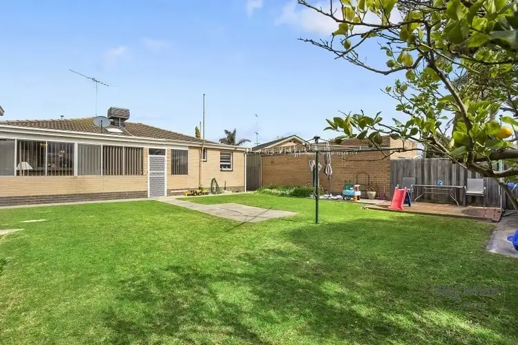 Seventh view of Homely house listing, 27 Watsons Road, Newcomb VIC 3219