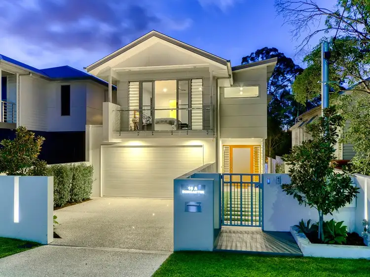 Main view of Homely house listing, 16A Doncaster Street, Hendra QLD 4011