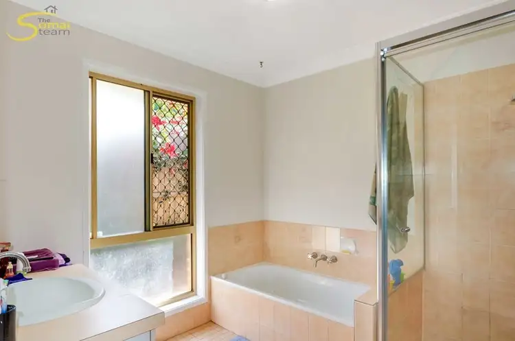 Fifth view of Homely house listing, 80 Mackellar Drive, Boronia Heights QLD 4124
