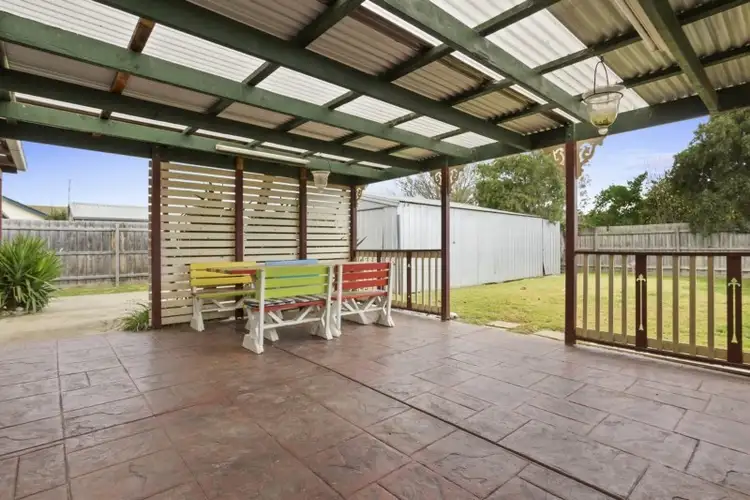 Fourth view of Homely house listing, 4 Gossamer Street, Werribee VIC 3030
