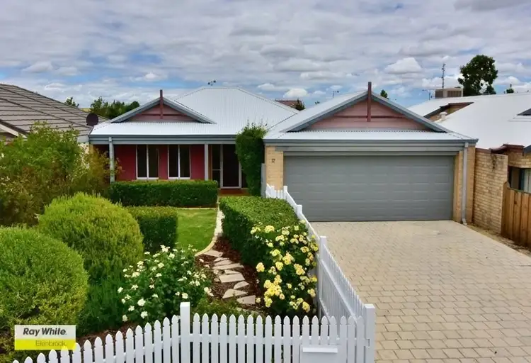 Second view of Homely house listing, 17 Brontie Avenue, Ellenbrook WA 6069
