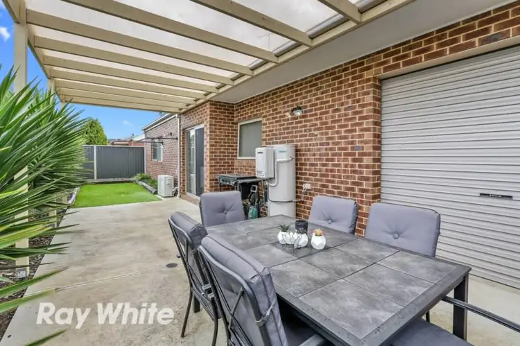 Seventh view of Homely house listing, 2/17 Curtin Street, Bell Park VIC 3215