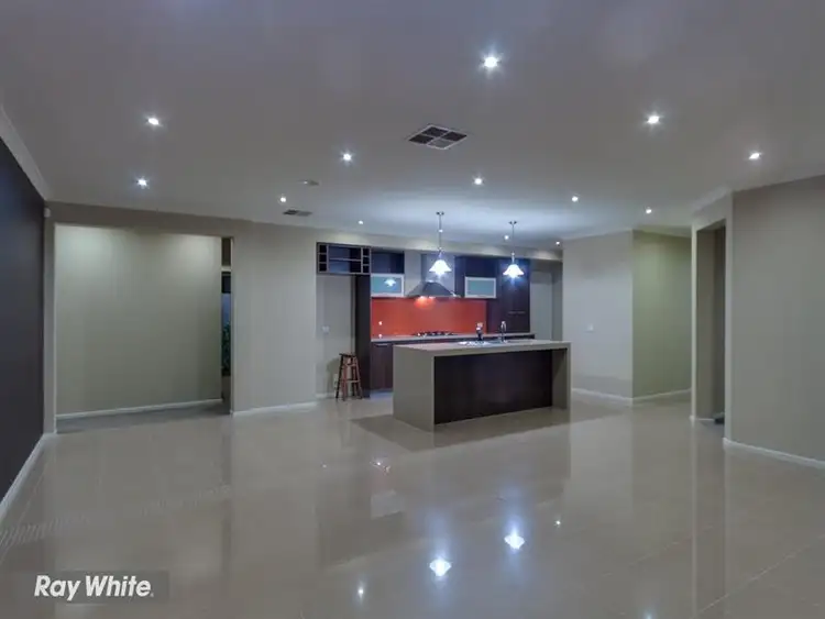 Seventh view of Homely house listing, 7 Alison Street, Truganina VIC 3029
