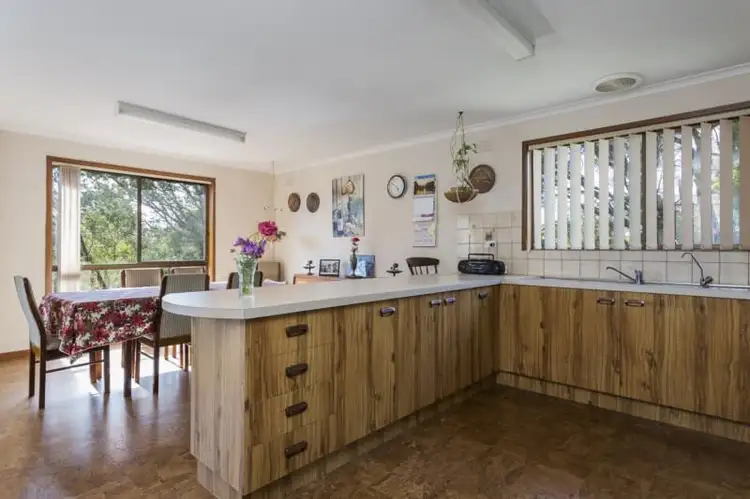 Fourth view of Homely house listing, 5 Hillview Avenue, Rye VIC 3941