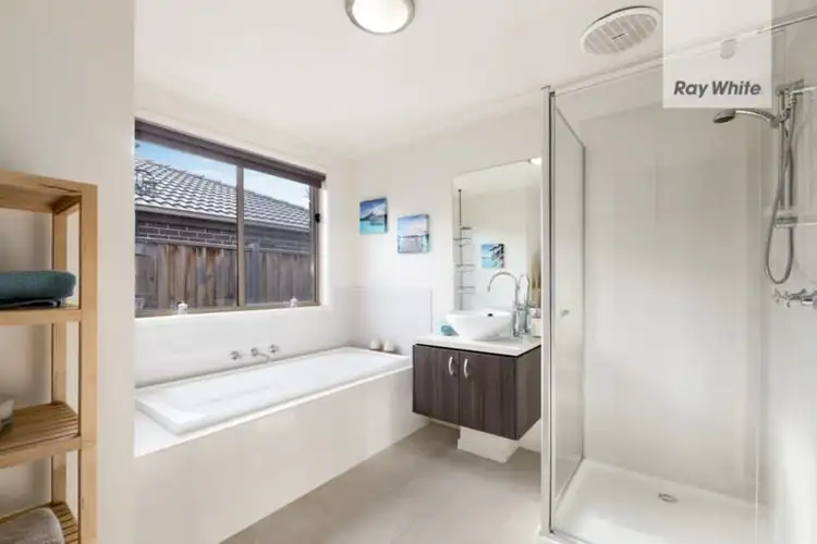 Fifth view of Homely house listing, 21 Senecio Drive, Doreen VIC 3754