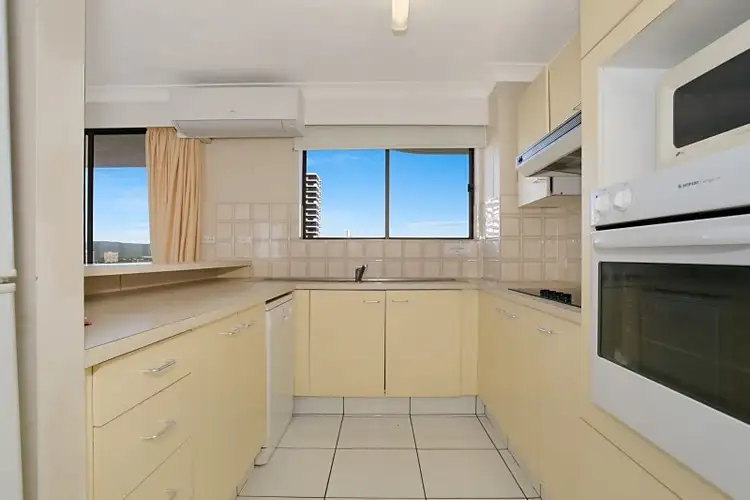 Sixth view of Homely unit listing, 46 'Capricornia' 121 Surf Parade, Broadbeach QLD 4218