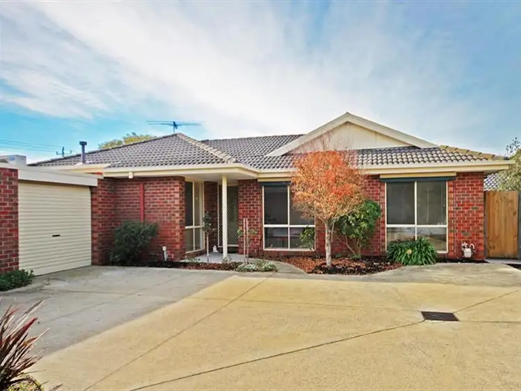3/13 Cross Road, Chelsea VIC 3196