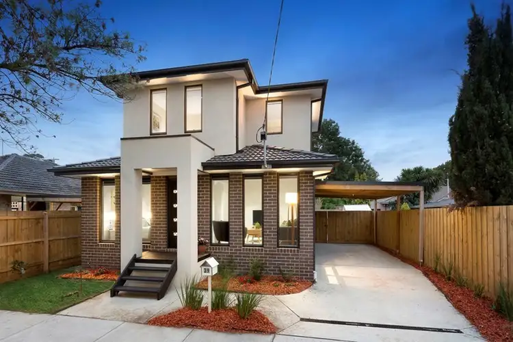 39 Young Street, Oakleigh VIC 3166