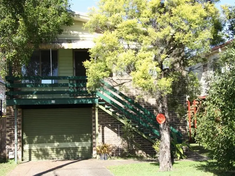 56 Picnic Street, Enoggera QLD 4051