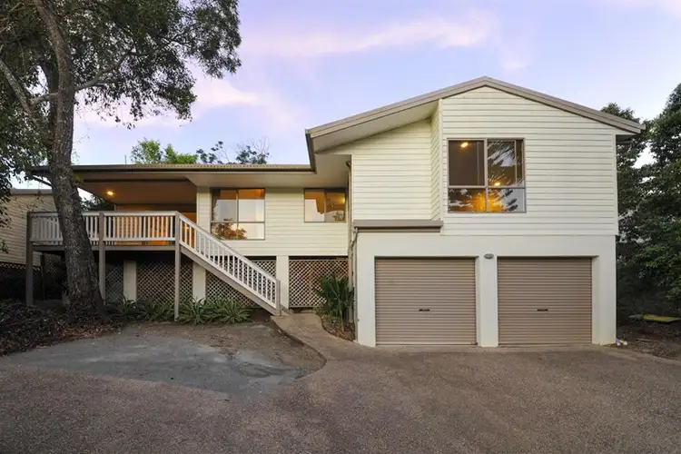 19 Sandpiper Crescent, Jubilee Pocket QLD 4802