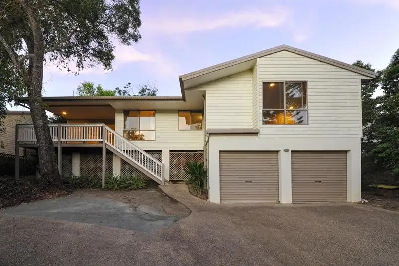 Main view of Homely house listing, 19 Sandpiper Crescent, Jubilee Pocket QLD 4802