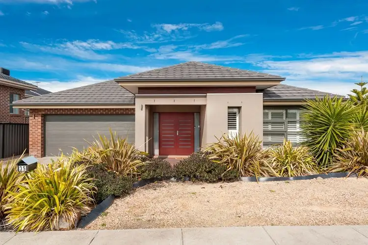 35 Candlebark Drive, Greenvale VIC 3059