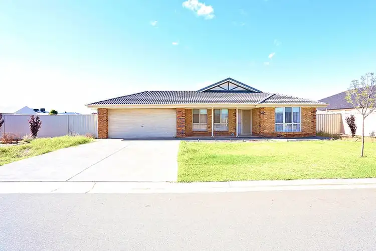17 Claret Avenue, Virginia SA 5120