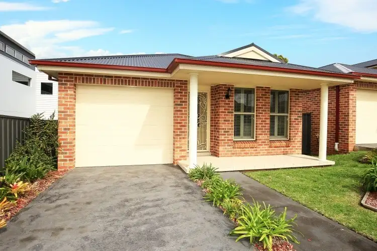 41 Mary Street, Shellharbour NSW 2529