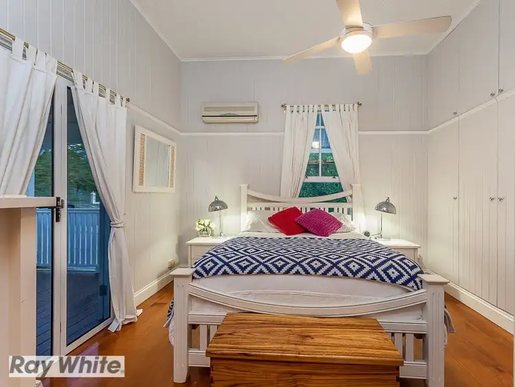 Seventh view of Homely house listing, 82 Wade Street, Virginia QLD 4014