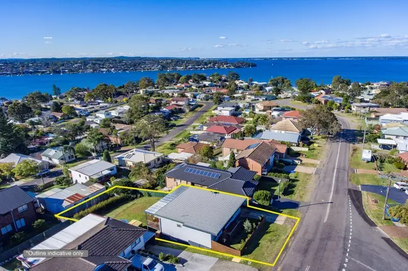 Main view of Homely house listing, 43 Arcadia Street, Arcadia Vale NSW 2283
