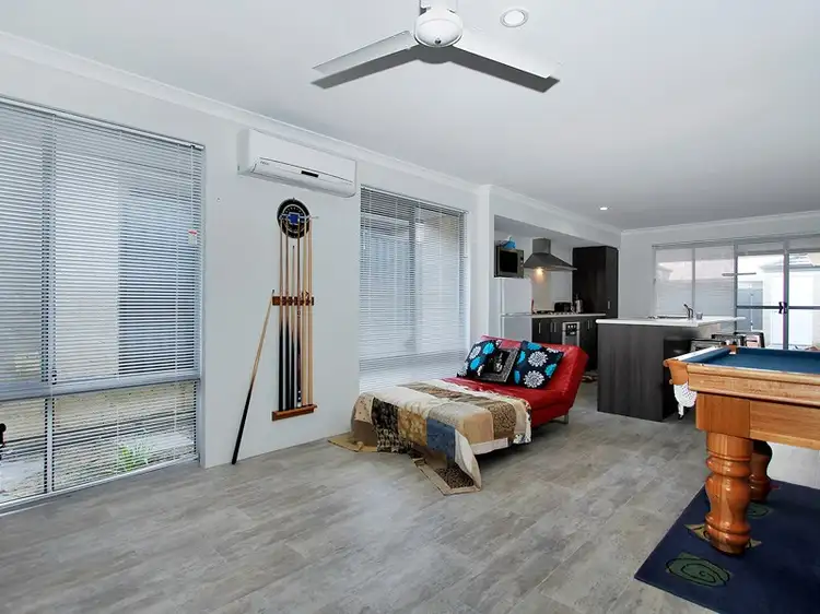 Seventh view of Homely house listing, 81 Bellazario Promenade, Aveley WA 6069