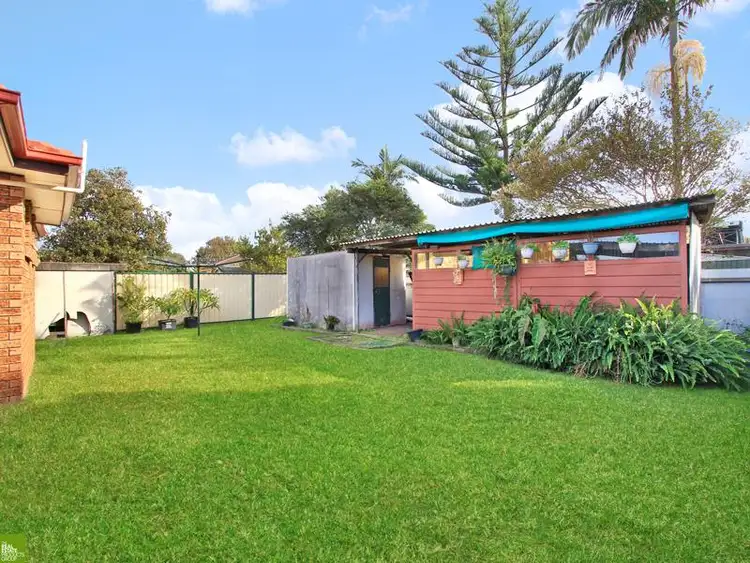 Third view of Homely house listing, 21 Woodford Avenue, Warilla NSW 2528