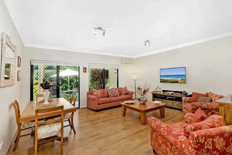2/98 Starkey Street, Killarney Heights NSW 2087