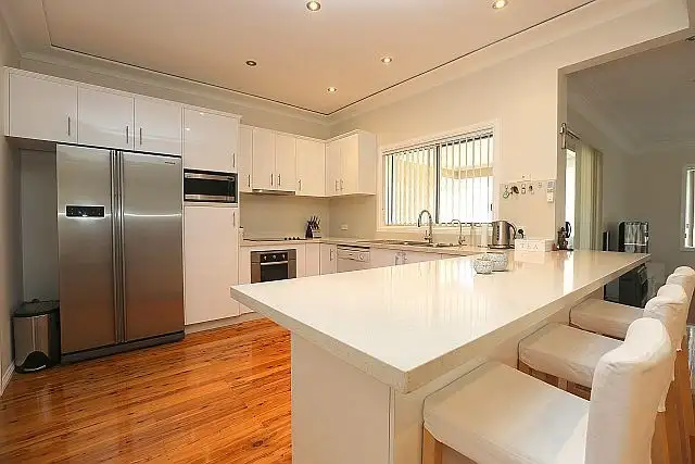 Third view of Homely house listing, 38 Ellesmere Street, Panania NSW 2213