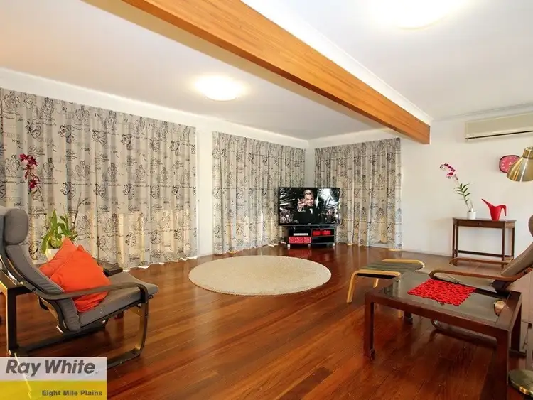 Second view of Homely house listing, 16 Heathfield Street, Eight Mile Plains QLD 4113