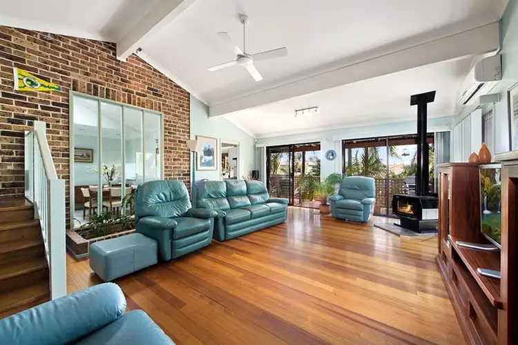 Fifth view of Homely house listing, 1 Bobbin Place, Bangor NSW 2234
