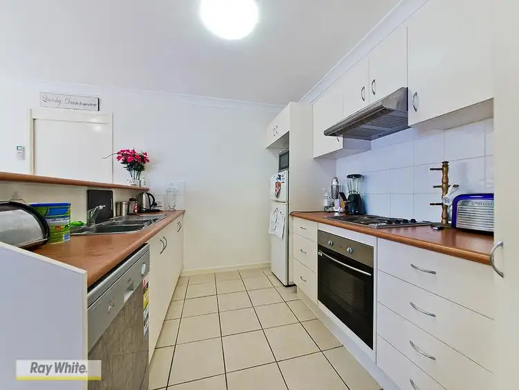 Fifth view of Homely unit listing, 20/54 Fleet Drive, Kippa-ring QLD 4021