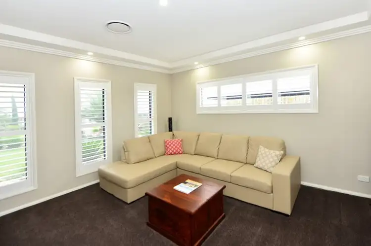 Second view of Homely house listing, 24 Tarlington Street, Middle Ridge QLD 4350