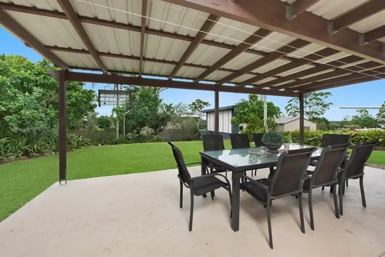Second view of Homely house listing, 15 Dotterell Drive, Bli Bli QLD 4560