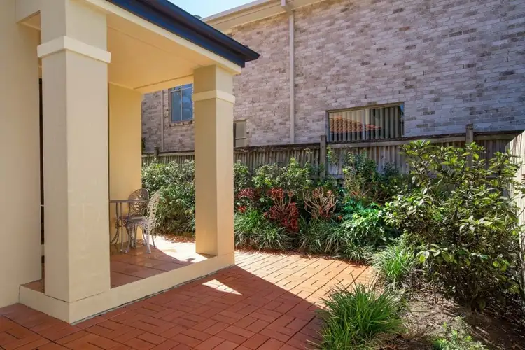 Seventh view of Homely townhouse listing, 6/232 Arrabri Avenue, Mount Ommaney QLD 4074