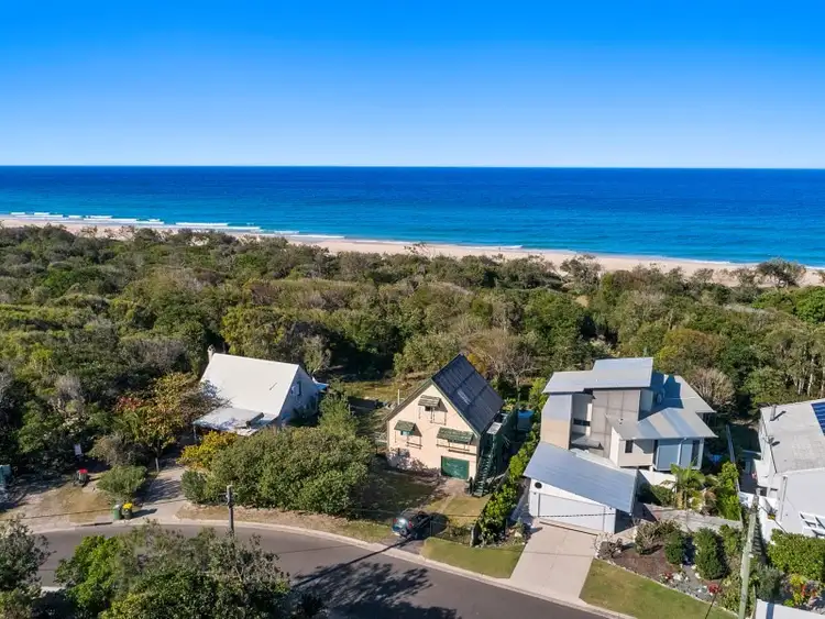 Second view of Homely house listing, 102 Lorikeet Drive, Peregian Beach QLD 4573