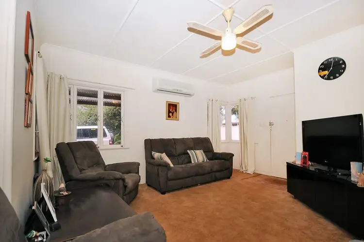 Second view of Homely house listing, 813 Ruthven Street, Kearneys Spring QLD 4350
