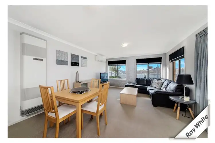 Third view of Homely house listing, 34 Clyde Finlay Street, Macgregor ACT 2615