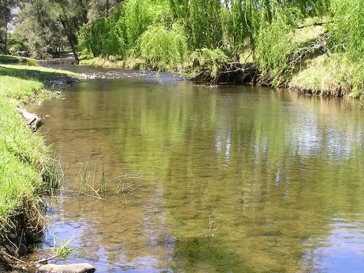 Third view of Homely rural property listing, "Waukivory" Lots 12 - 14 Nundle Road, Woolomin NSW 2340