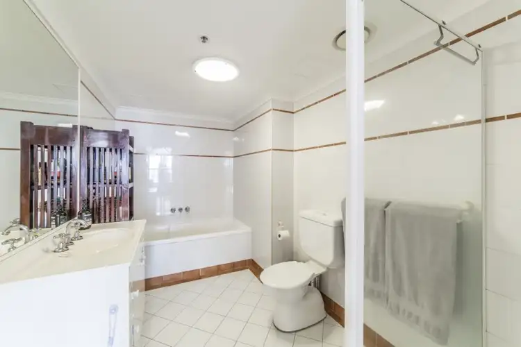 Fifth view of Homely apartment listing, 20/11 Hughes Avenue, Main Beach QLD 4217