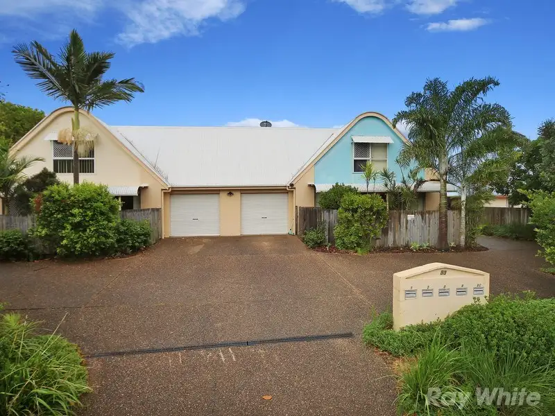 Main view of Homely house listing, 1/53 Springfield Avenue, Coolum Beach QLD 4573