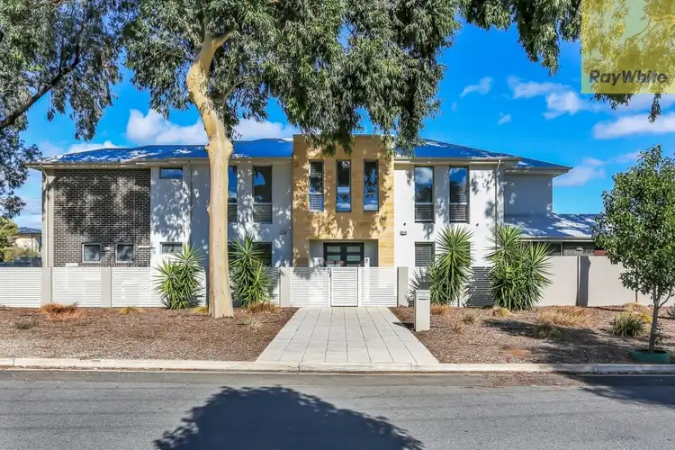 Main view of Homely house listing, 12 Sallis Avenue, Tranmere SA 5073