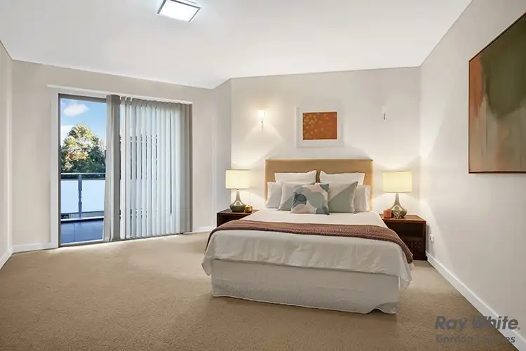 Seventh view of Homely apartment listing, 14/2A Womerah Street, Turramurra NSW 2074