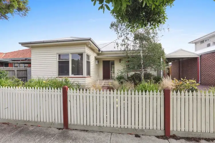 Second view of Homely house listing, 294B Autumn Street, Herne Hill VIC 3218
